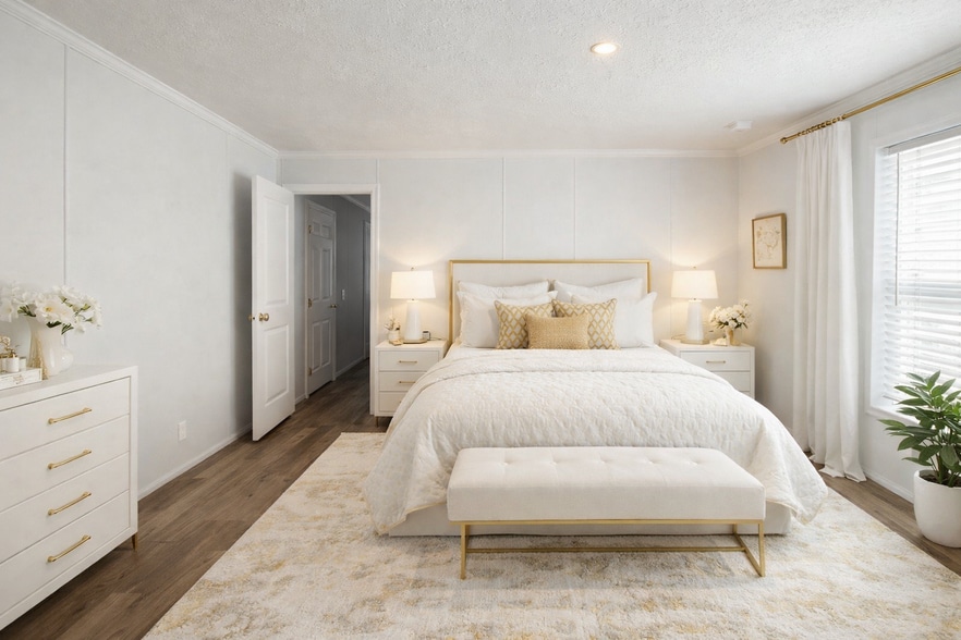 Building Photo - 831 N Pontiac Trail