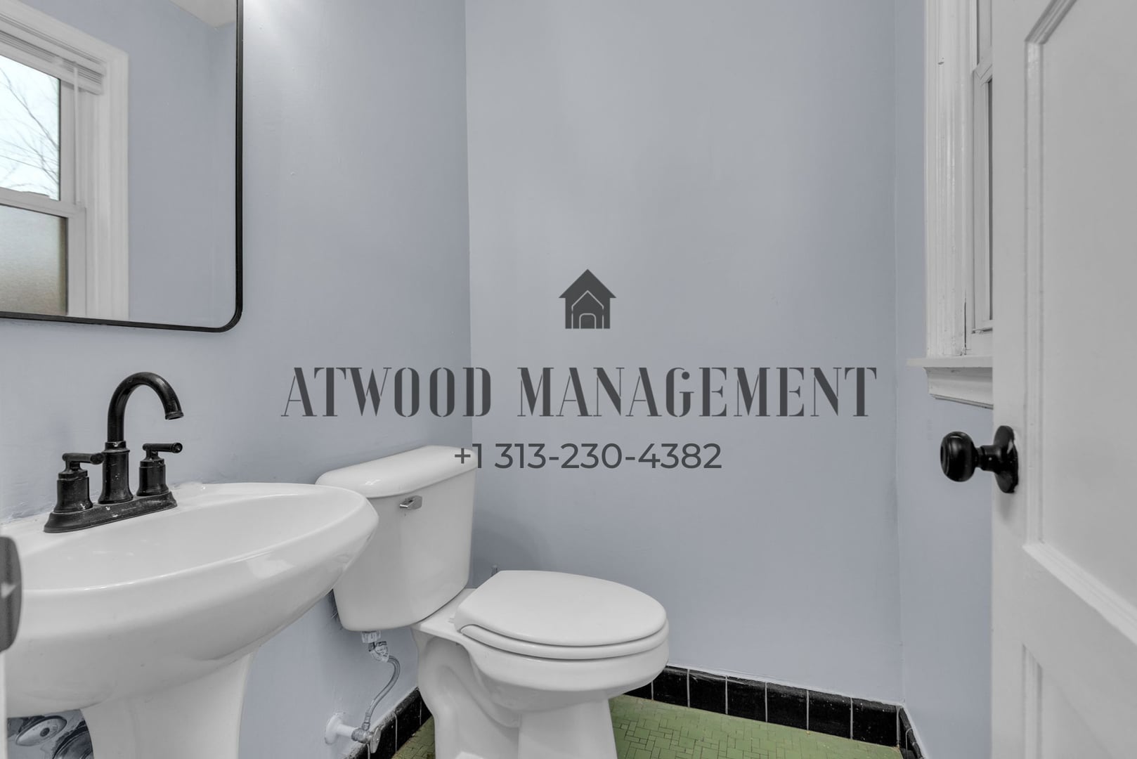 Building Photo - This beautifully updated 3-bedroom, 2-bath single-family home is ready for move-in!