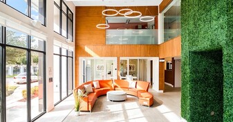 Building Photo - Halo 46:  Off-Campus Student Housing