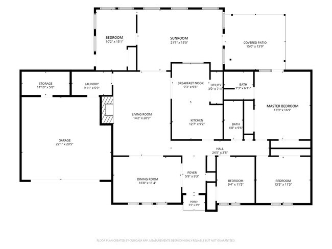 Building Photo - 1404 Woodbridge Dr