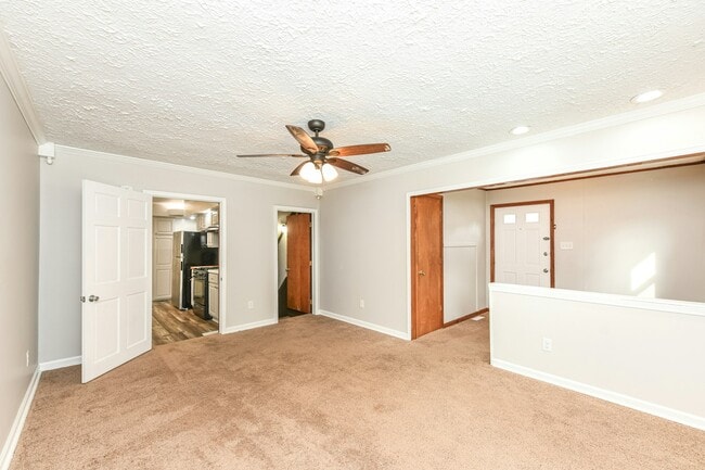 Building Photo - 5119A Norway Drive