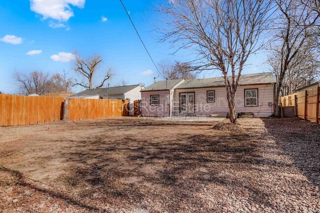 Building Photo - 1741 Newark St