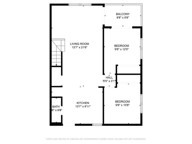 Building Photo - 2111 Knox Ave