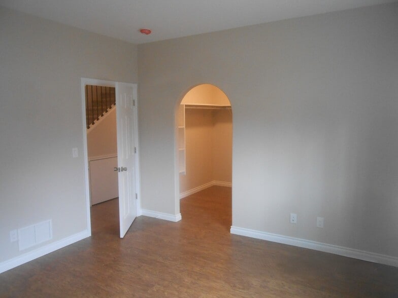 Master Bedroom - 1160 E Snow Hill Ave