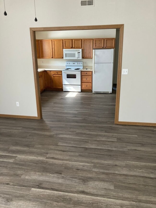 Interior Photo - Sterling Price Condos