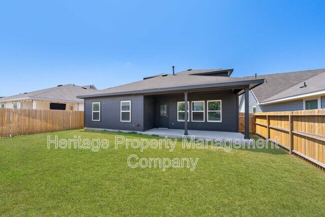 Building Photo - 4534 Lampasas Flts