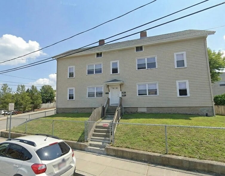 Building Photo - 45 Slater St