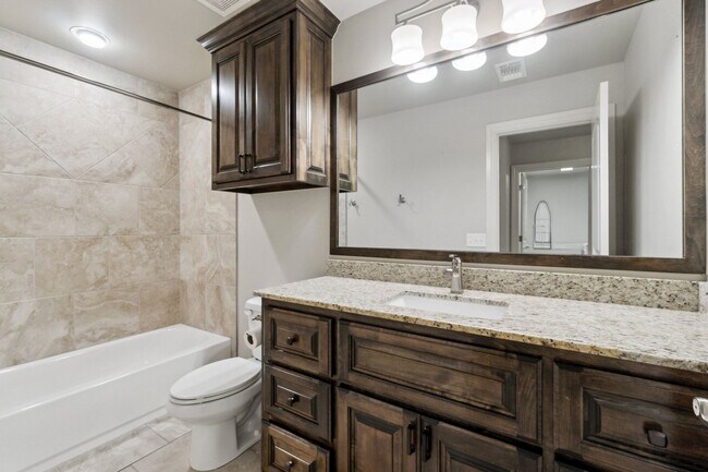 Building Photo - Upscale Comfort Meets Everyday Functionality in This Stunning 3-Car Garage Home!