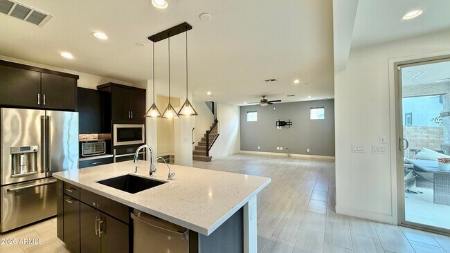 Building Photo - 20447 E Domingo Rd