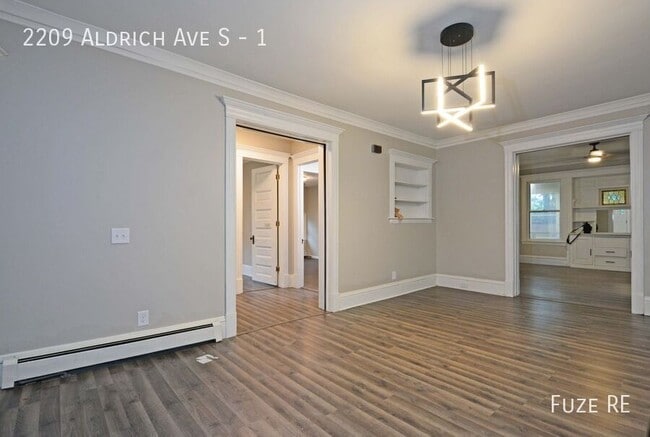 Building Photo - 2209 Aldrich Ave S