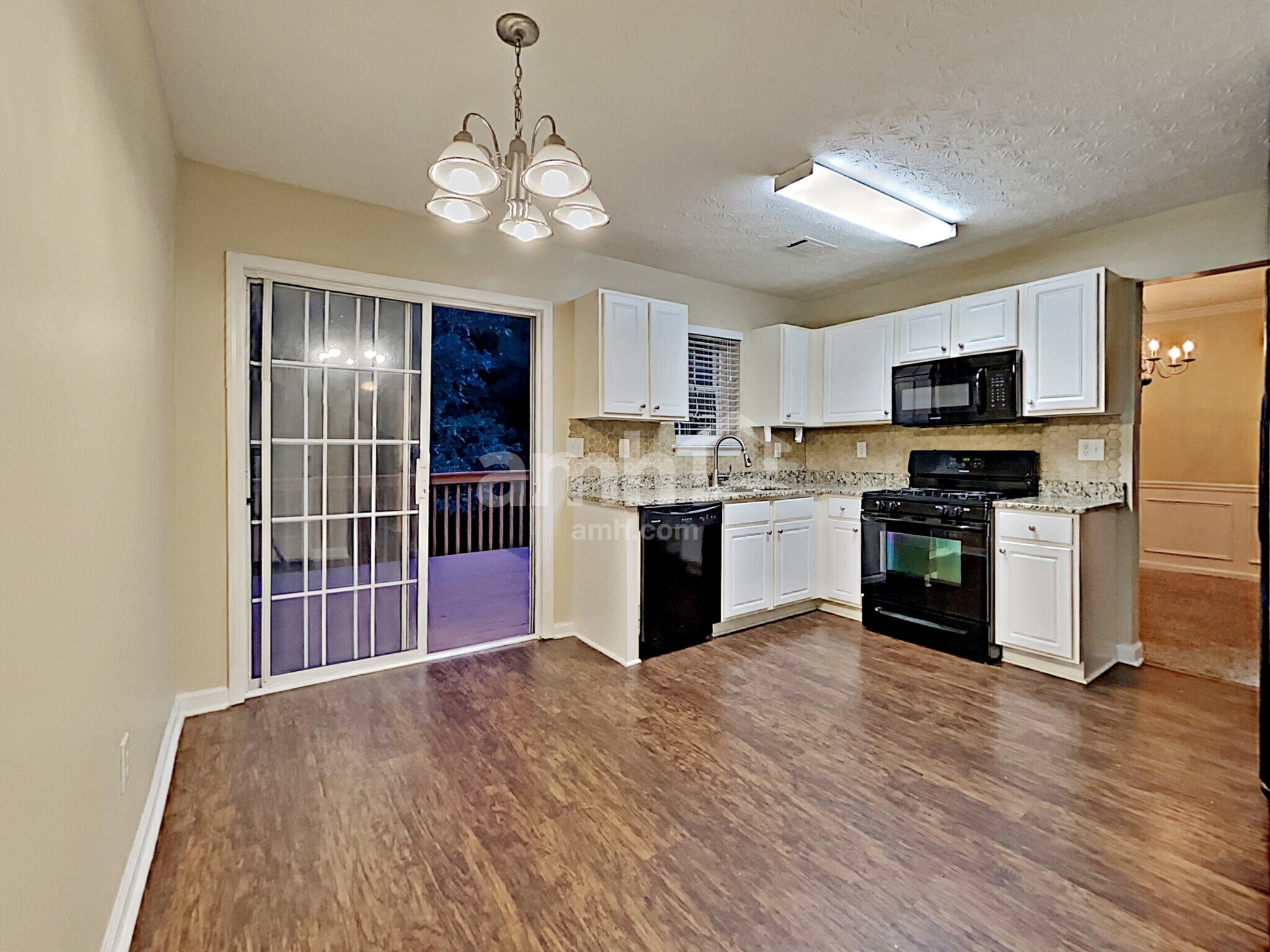 Building Photo - 5815 Millstone Dr