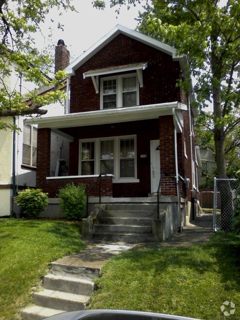 2360 Chickasaw - 2360 Chickasaw St