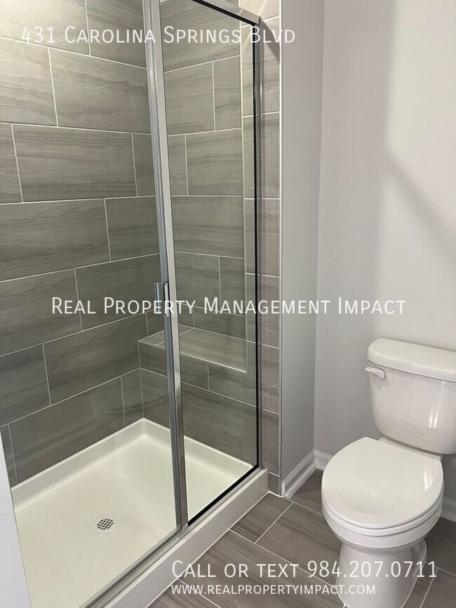 Building Photo - 431 Carolina Spgs Blvd