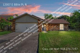 Building Photo - 12007 E 88th Pl N