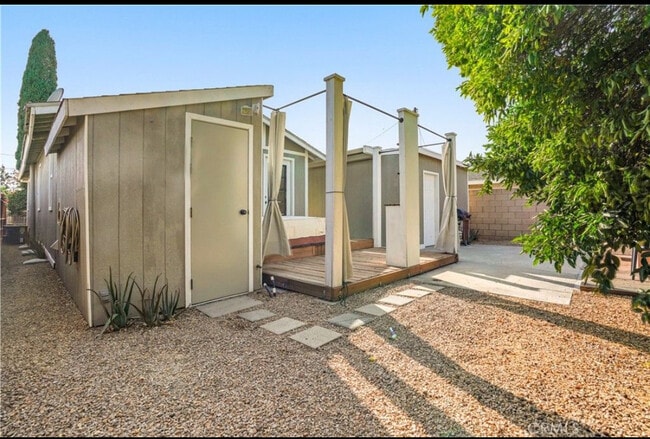 Building Photo - 936 Gonzales St