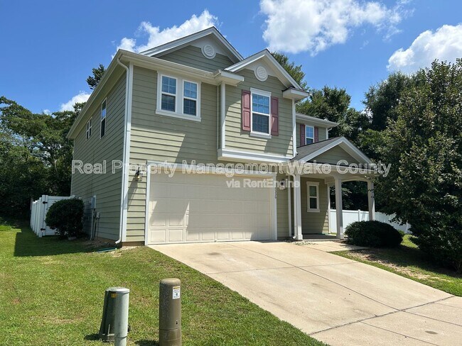 Building Photo - 5336 Black Maple Dr