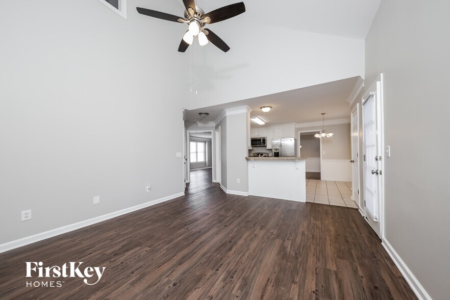 Building Photo - 4908 Heritage Woods Ct