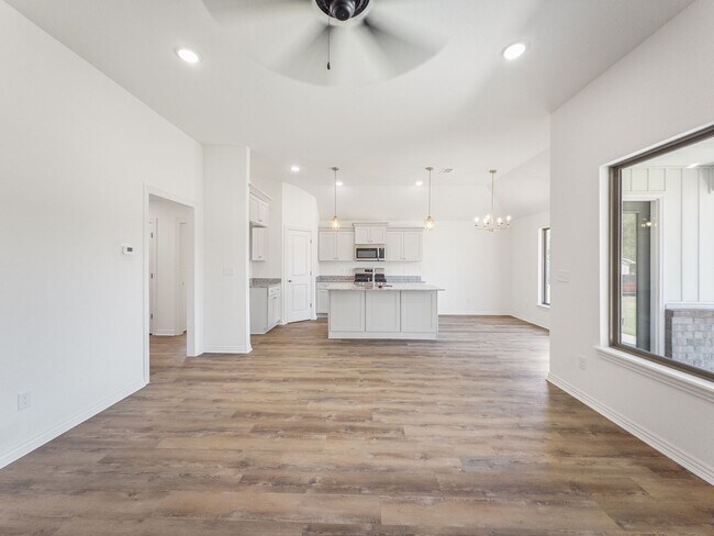 Building Photo - * Move-In Special * New Construction 3 bed...