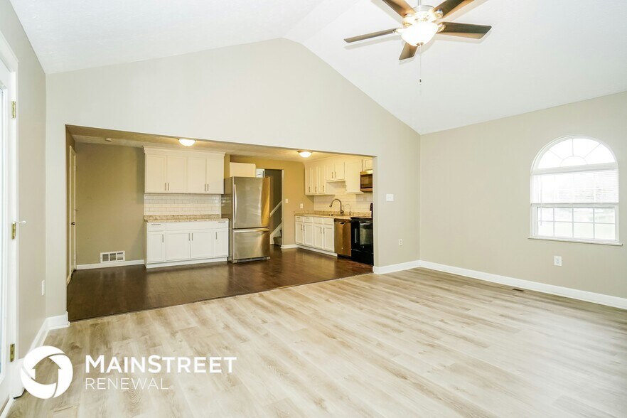 Building Photo - 2501 Blue Rock Blvd