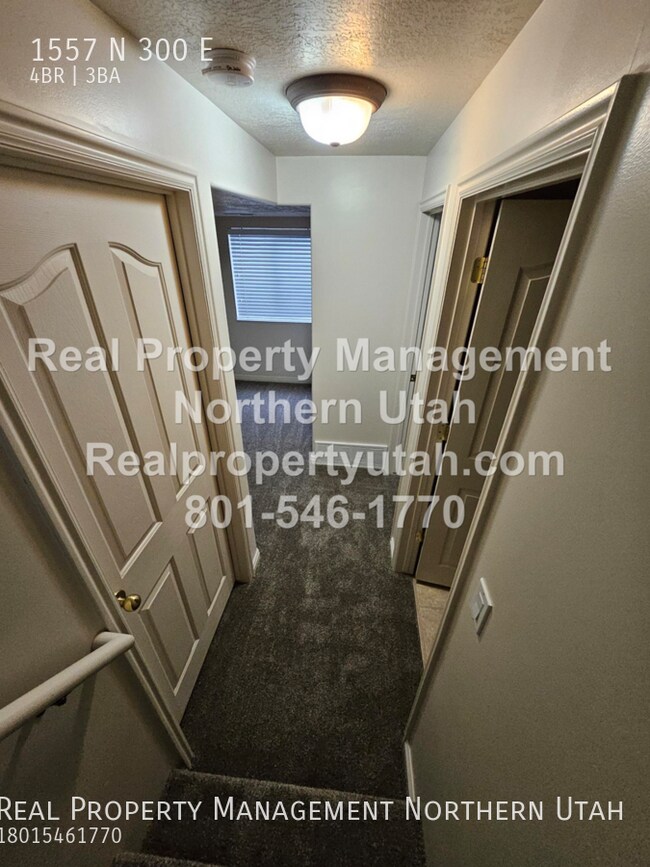 Building Photo - 1557 N 300 E