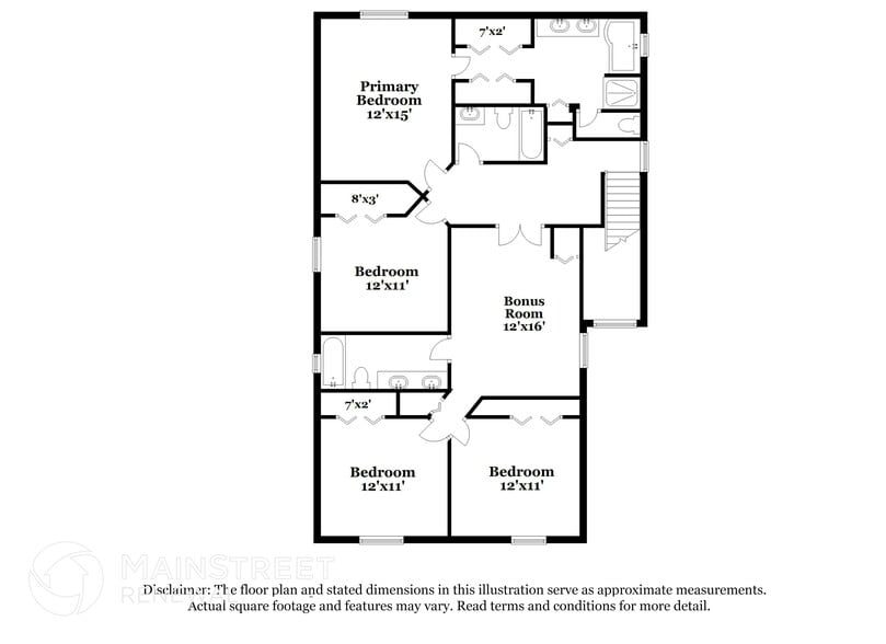 Building Photo - 11420 Bay Gardens Loop