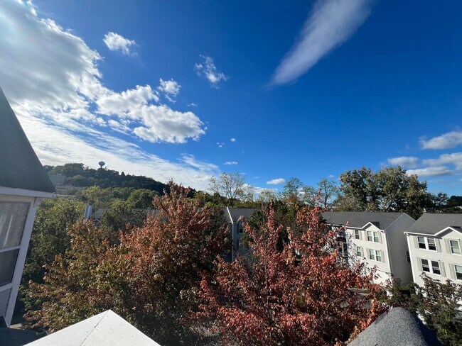 Building Photo - Beautiful 3 Bed/ 3 Bath Townhome in Privat...