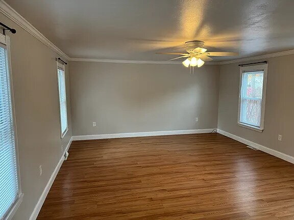 Building Photo - Welcome home!