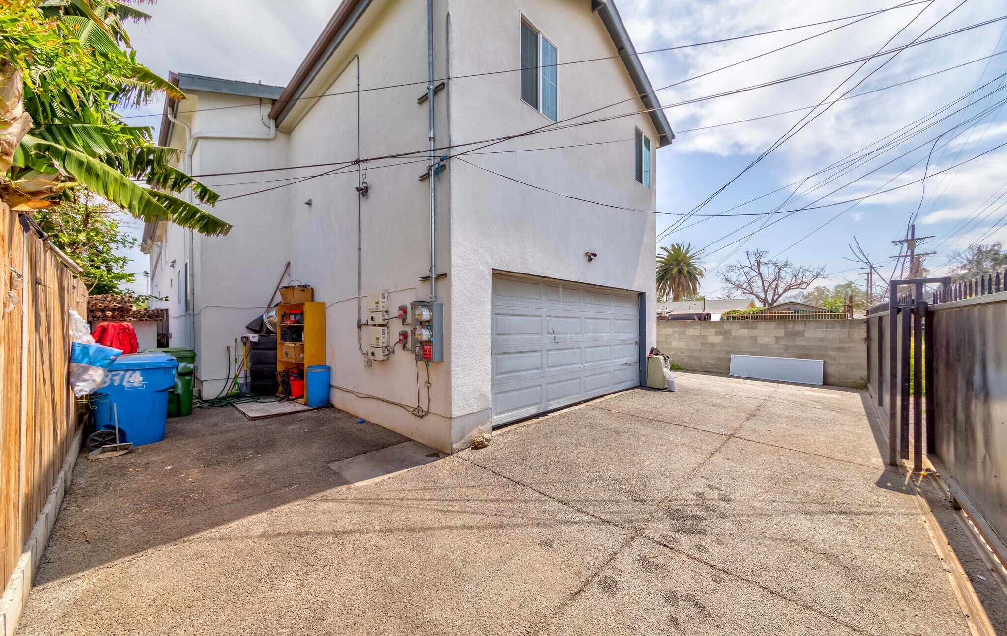 Building Photo - 8711 McKinley Pl