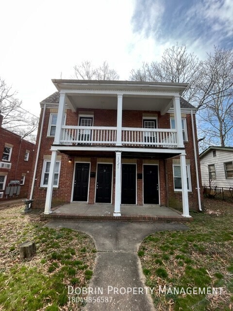 Building Photo - 1721 Blair St