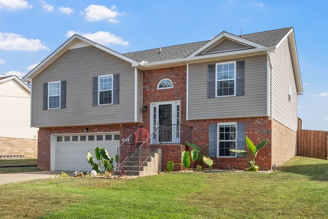 Building Photo - 1414 Addison Dr