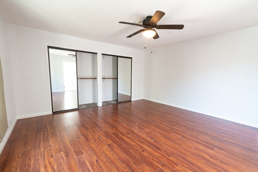 2nd bedroom - 312 N Francisca Ave