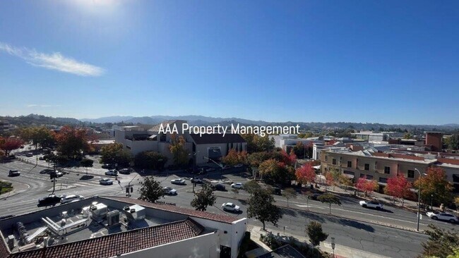 Building Photo - Downtown Walnut Creek! 3rd floor 2 master ...