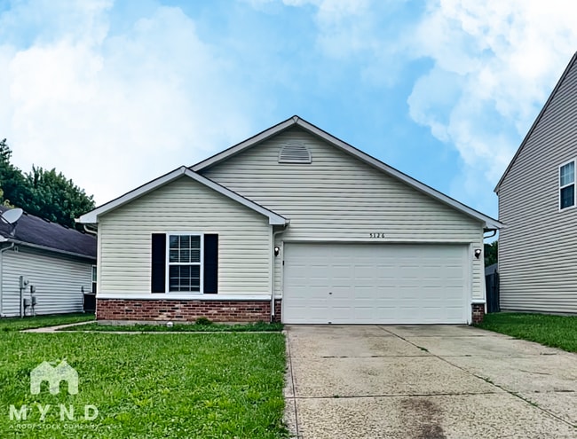 Building Photo - 5126 Sandy Forge Dr