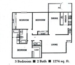 Building Photo - 6200 W Tidwell Rd