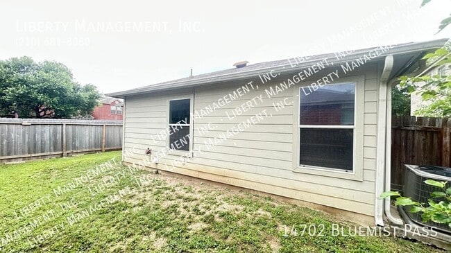 Building Photo - 14702 Bluemist Pass