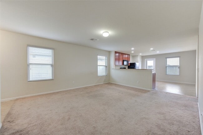 Building Photo - 1315 Pease River Ln