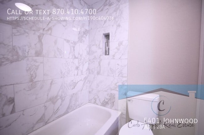 Building Photo - 5401 Johnwood-
