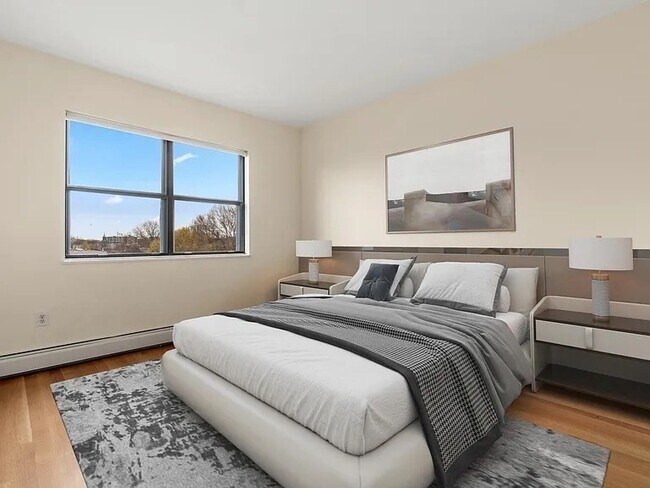 Building Photo - 50 Winchester St