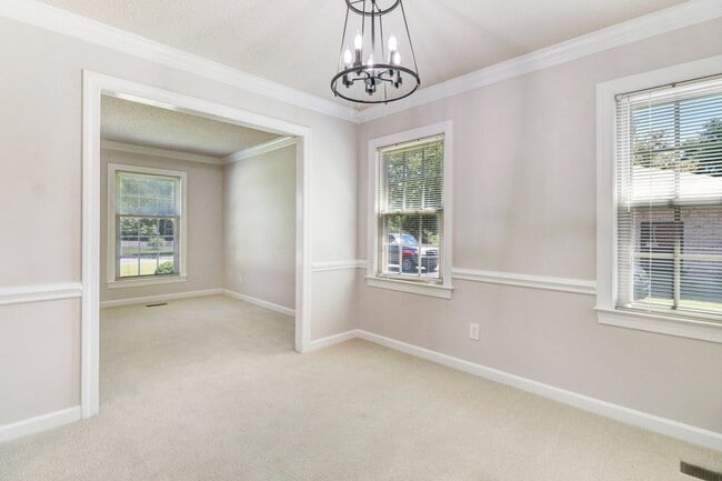 Building Photo - CHARMING 2-STORY BRICK HOME *Excellent Goldsboro Location* Lawn Care Included!