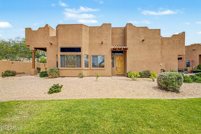 Building Photo - 6540 E Redmont Dr