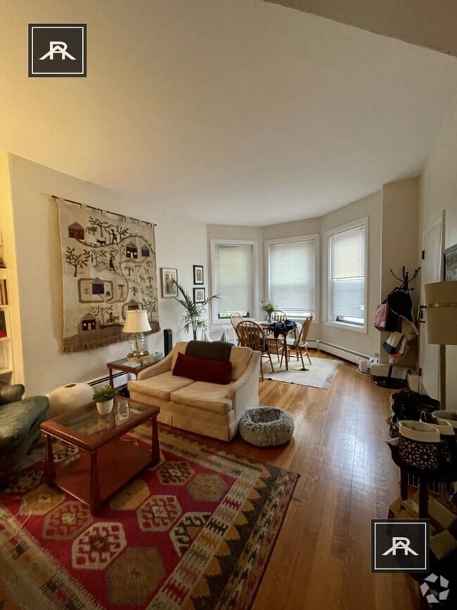 Building Photo - 1 bedroom in Brookline MA 02445