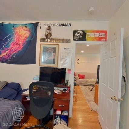 Building Photo - 56 Egmont St