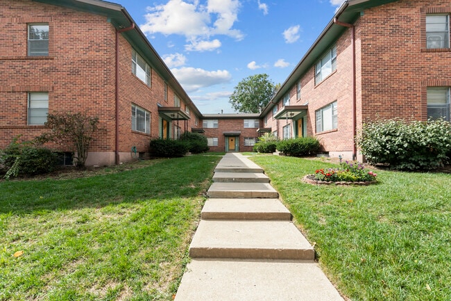 Building Photo - 4110 Clark Ave