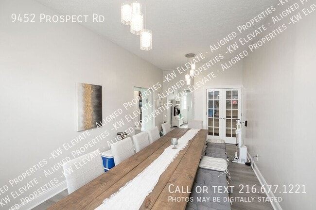 Building Photo - 9452 Prospect Rd