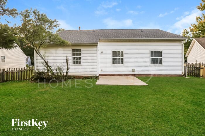 Building Photo - 6713 Rain Creek Way