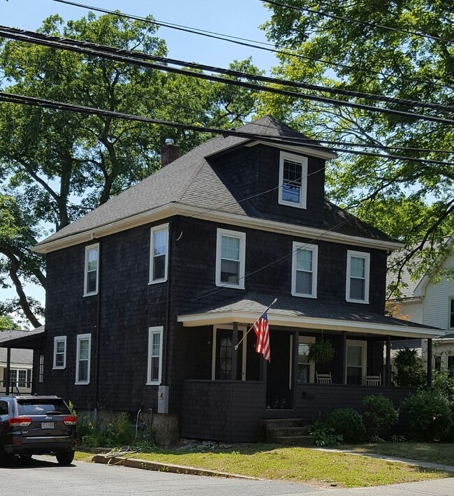 Building Photo - 288 Sherman St