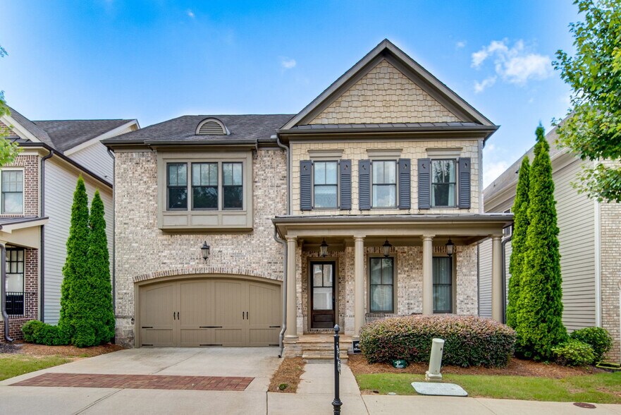 Building Photo - 6275 Bellmoore Park Ln