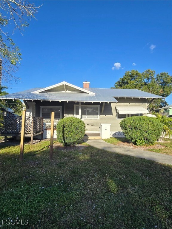 Building Photo - 2029 Clifford St