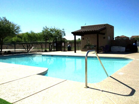 Building Photo - Nice Two-Story Family Home In Rita Ranch w...