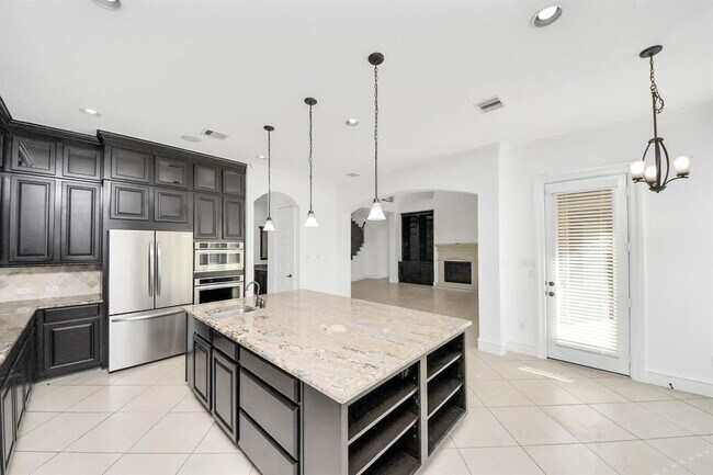 Building Photo - 3711 Meandering Spring Dr
